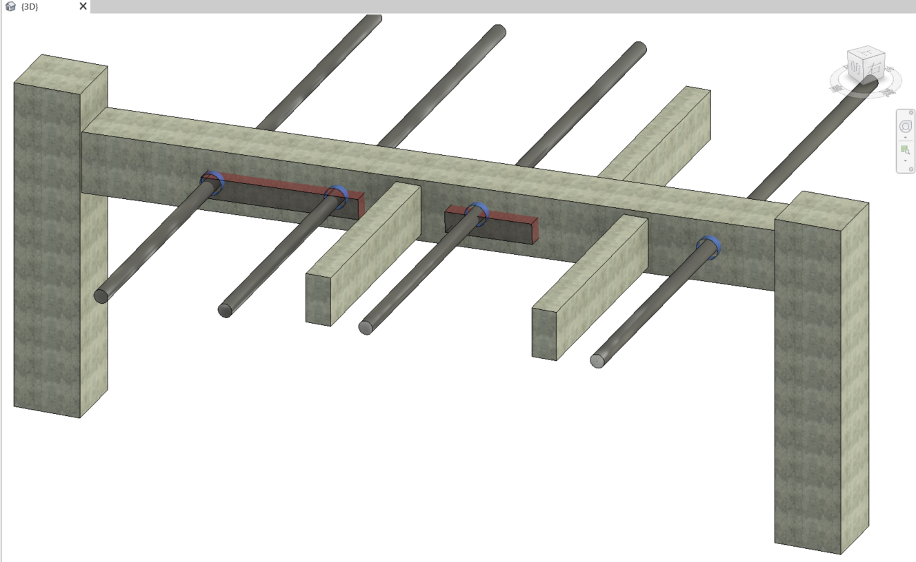 穿梁原則檢查工具組